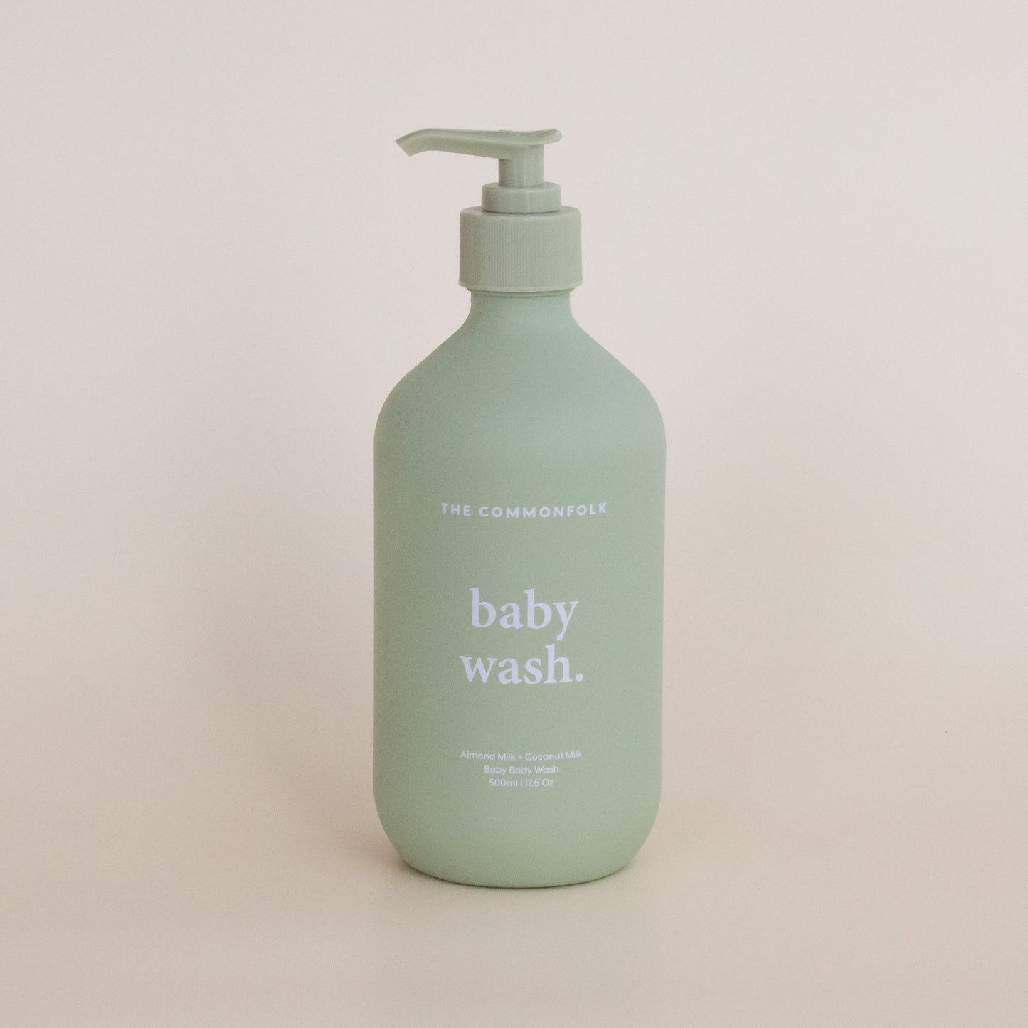 BABY Hand + Body Wash - Keep It Simple / Sage