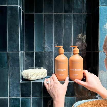 Keep It Simple Shower Trio