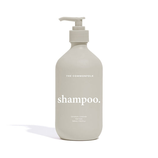 Keep It Simple Shampoo - Pumice