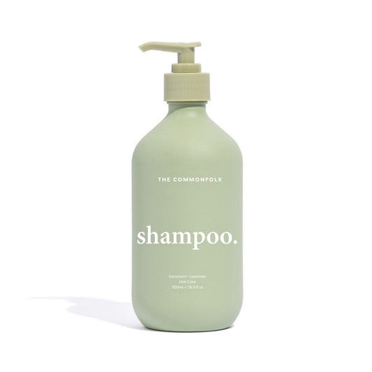 Keep It Simple Shampoo - Sage