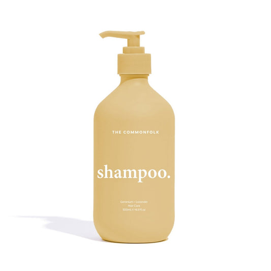 Keep It Simple Shampoo - Sesame