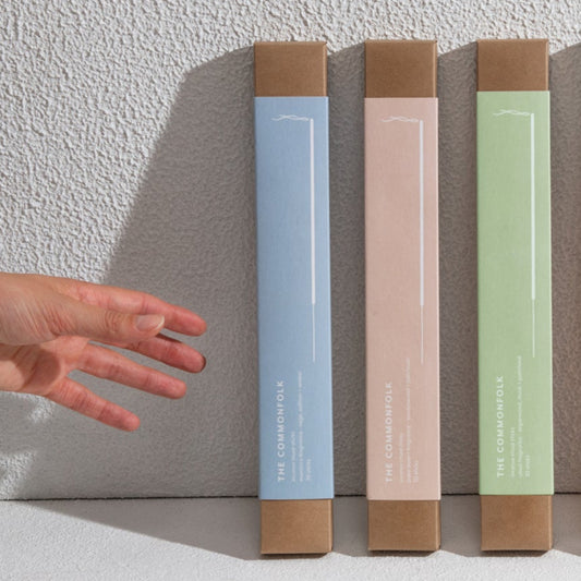 Keep It Simple ~ Ritual Sticks Trio