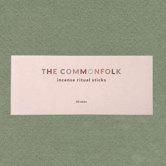 FREE Incense Discovery Pack - 6 Scents