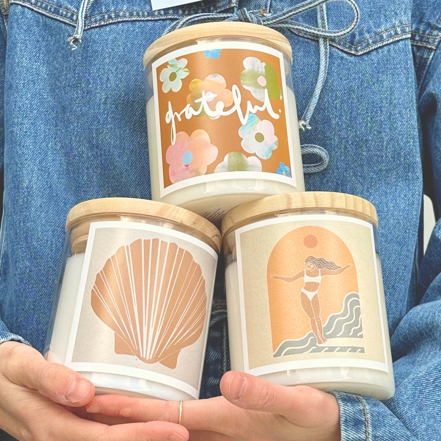Soul Candle Bundle