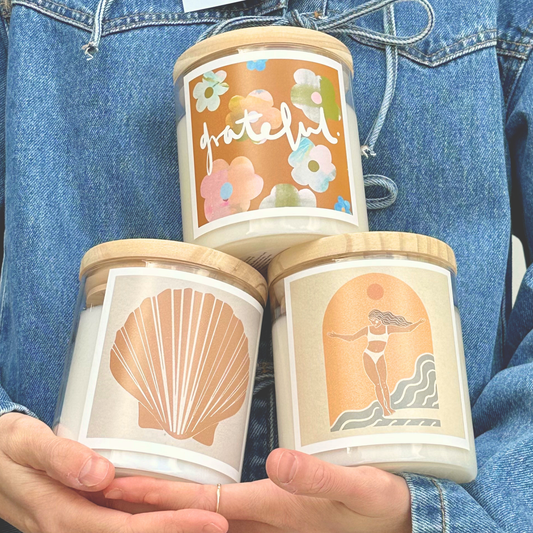 Soul Candle Bundle
