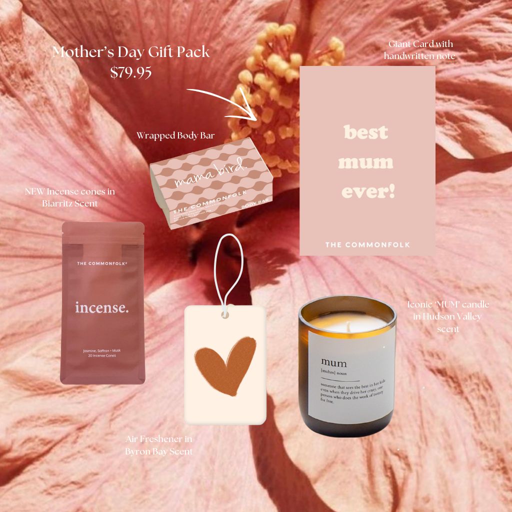 Mama Bird Gift Box