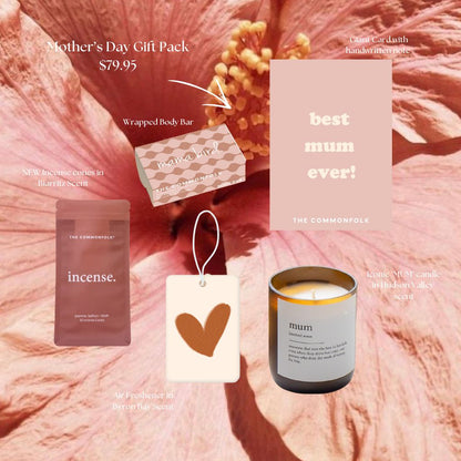 Mama Bird Gift Box