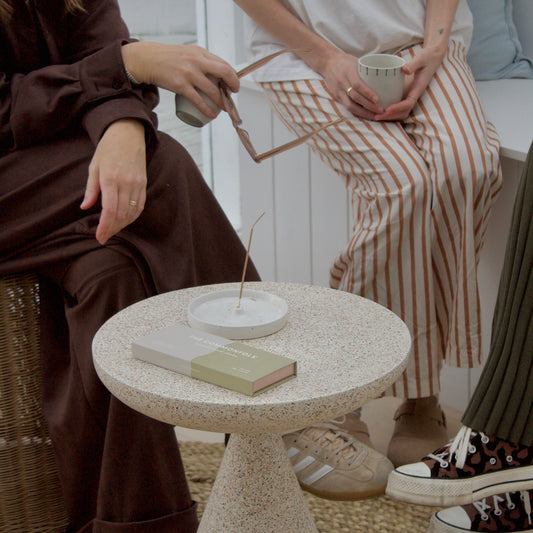 Waves Incense Ritual Sticks / Wanaka - Geranium + Lavender