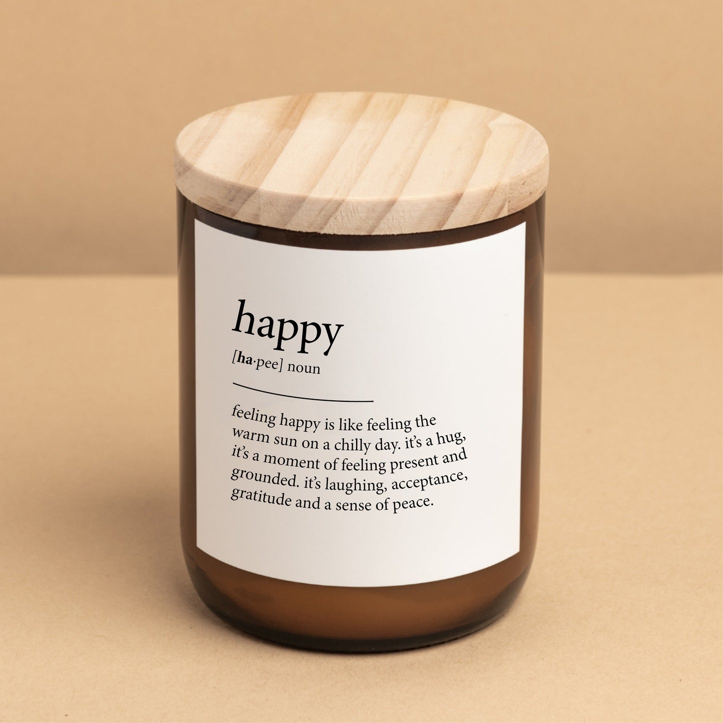 Dictionary Meaning Candle - happy