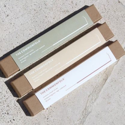 Keep It Simple Incense Ritual Sticks 2.0 / Mali - Coconut + Lime