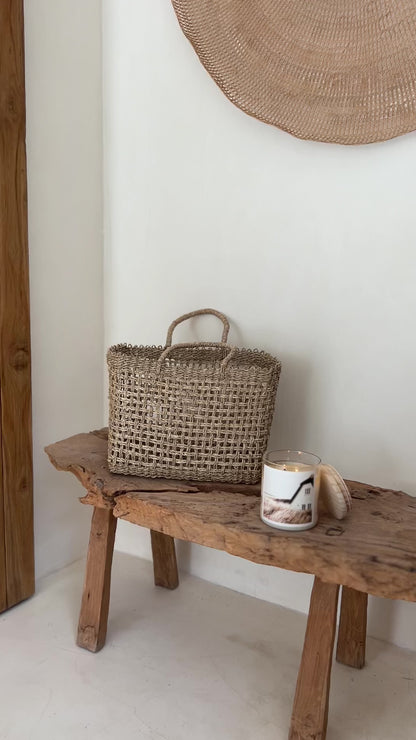 Rest a Shore Soul Candle