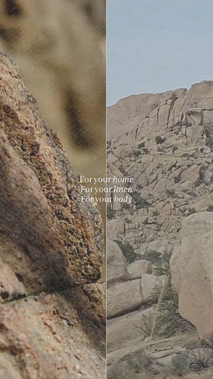 Mist / India - Teakwood + Tobacco