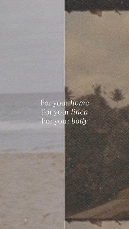 Mist / Byron Bay - Almond Milk + Coconut Milk