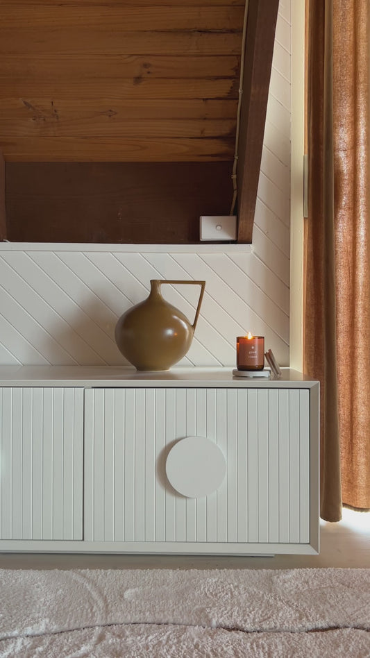 Happy Days Candle - Good Times