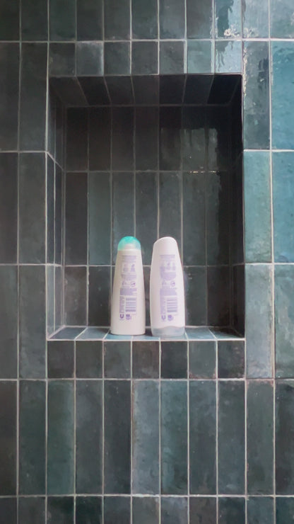 Keep It Simple Shower Trio