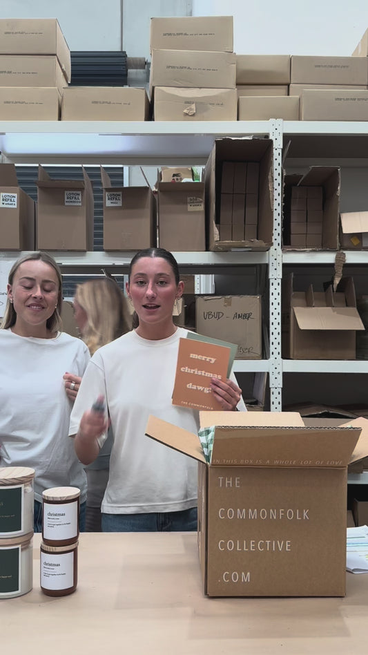 Christmas Festive Pack