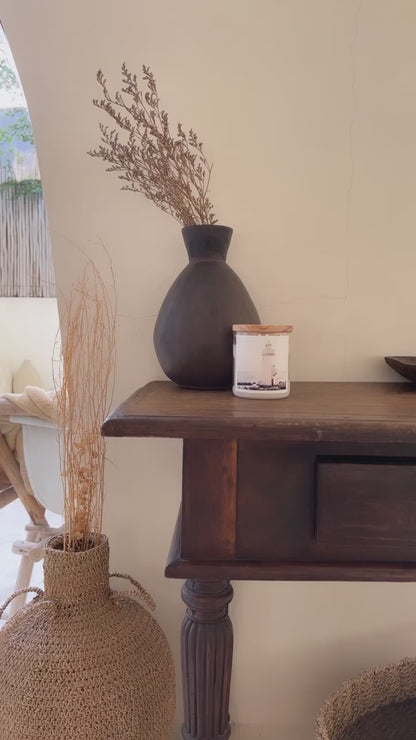 The Lighthouse Soul Candle