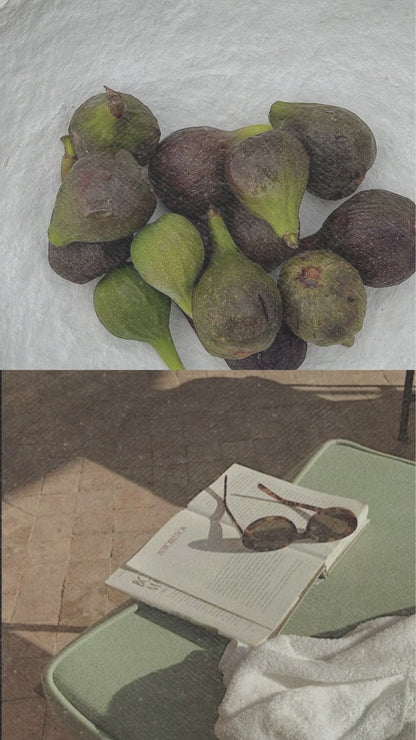 Mist / Hudson Valley - Cucumber, Mint, Lemongrass + Ginger