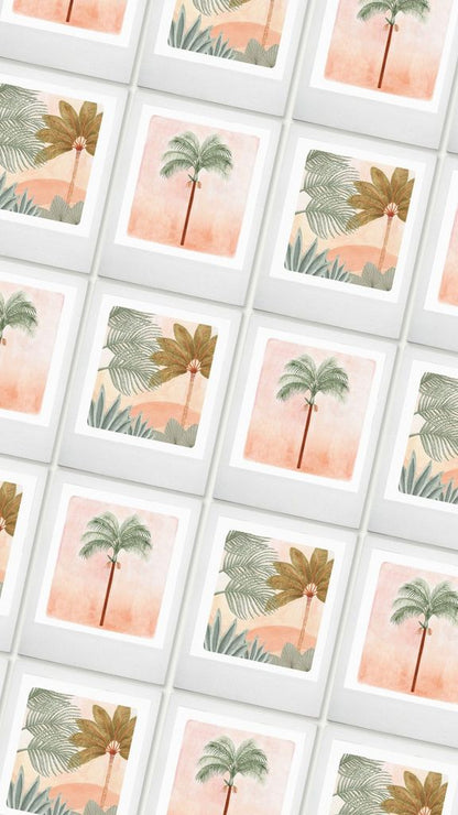 The Landscape ft. Karina Jambrak Room Diffuser