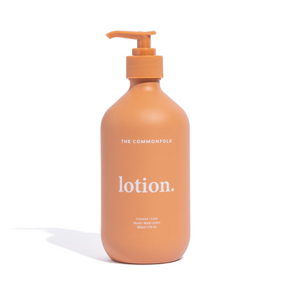 BB Keep It Simple Body Lotion - Terra