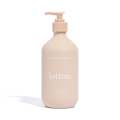 BB Keep It Simple Body Lotion - Nude