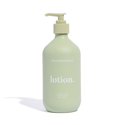 BB Keep It Simple Body Lotion - Sage