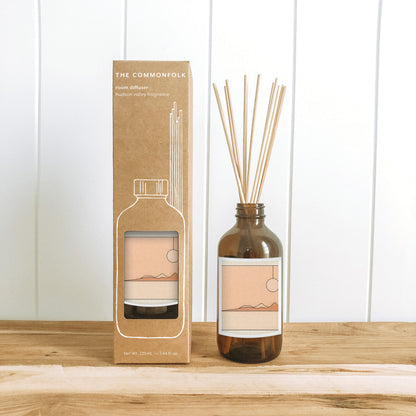 Tranquility ft. Real, Fun Wow Room Diffuser