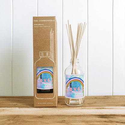 Loved ft Kate Eliza Room Diffuser