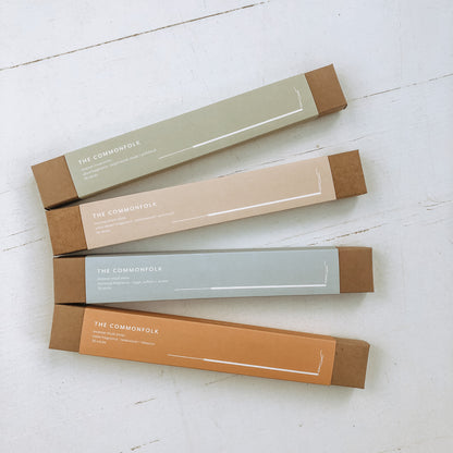 Keep It Simple Incense Ritual Sticks / Palm Desert - Sandalwood + Patchouli