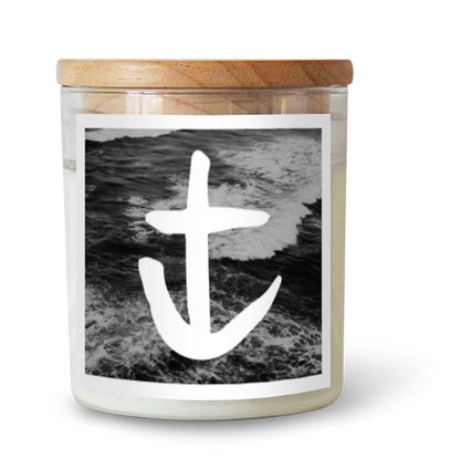 Anchor Candle