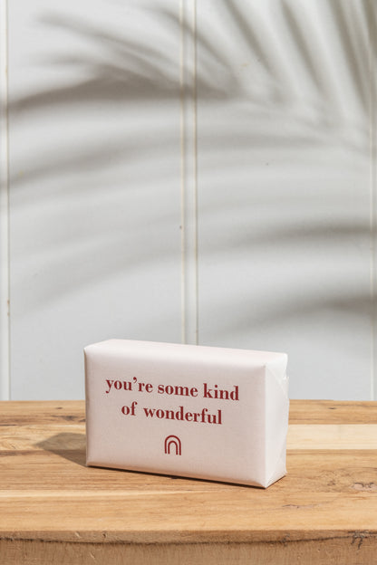 Body Bar - Some Kind Of Wonderful