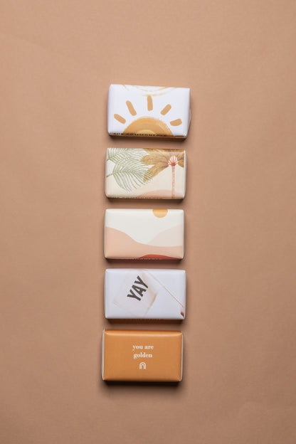 Body Bar - You Are Golden