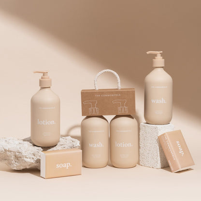 BB Keep It Simple Body Lotion - Nude