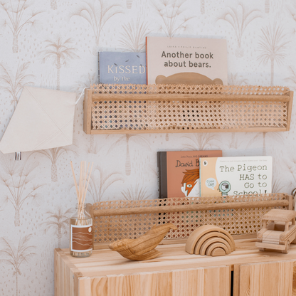 Terracotta Earth Room Diffuser