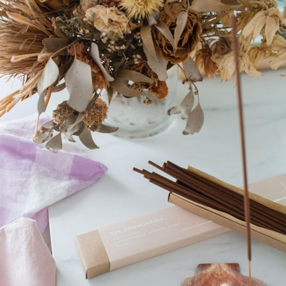 Keep It Simple Incense Ritual Sticks / Palm Desert - Sandalwood + Patchouli